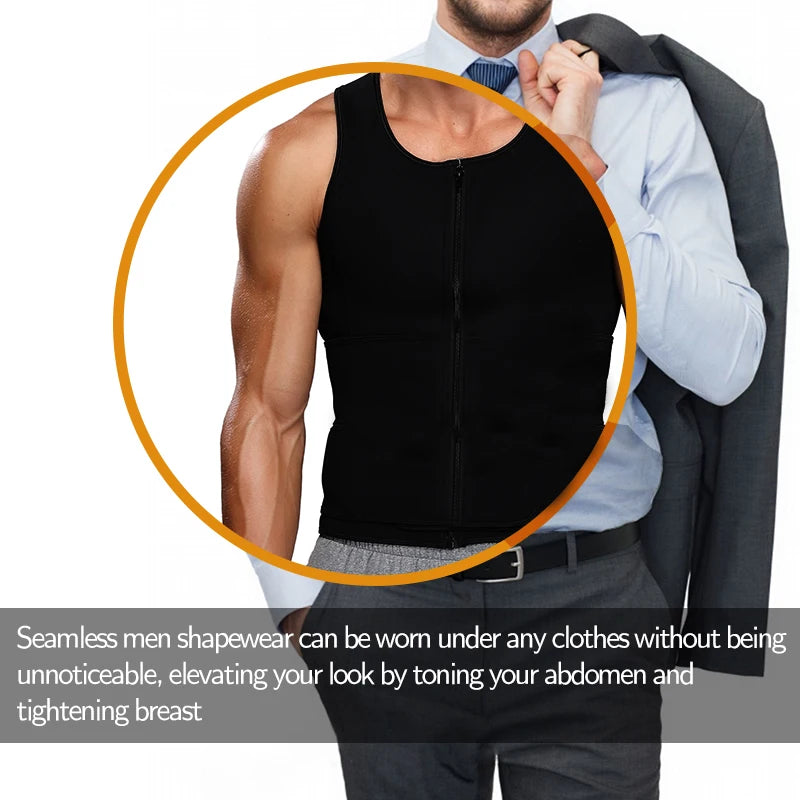Sculpt Pro Man - Best Shaping Belt