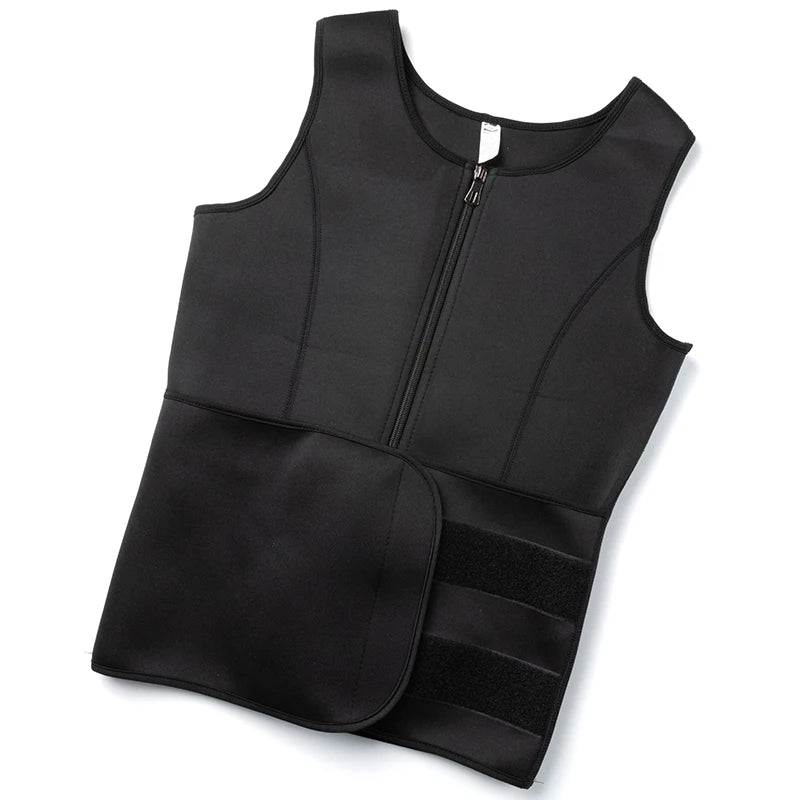 Sculpt Pro Man - Best Shaping Belt