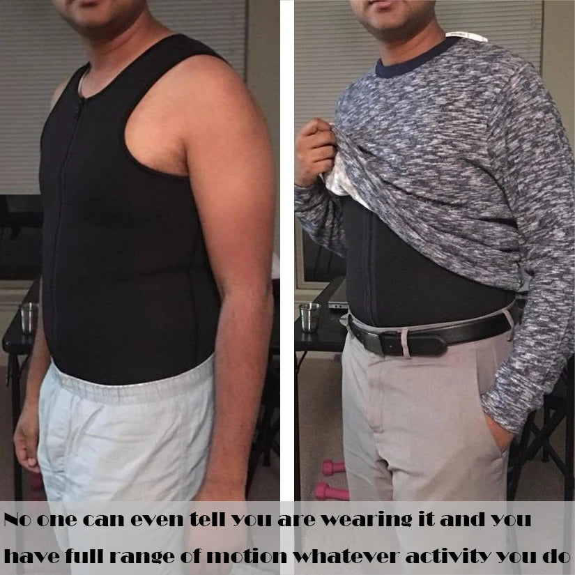 Sculpt Pro Man - Best Shaping Belt
