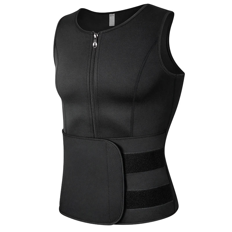 Sculpt Pro Man - Best Shaping Belt