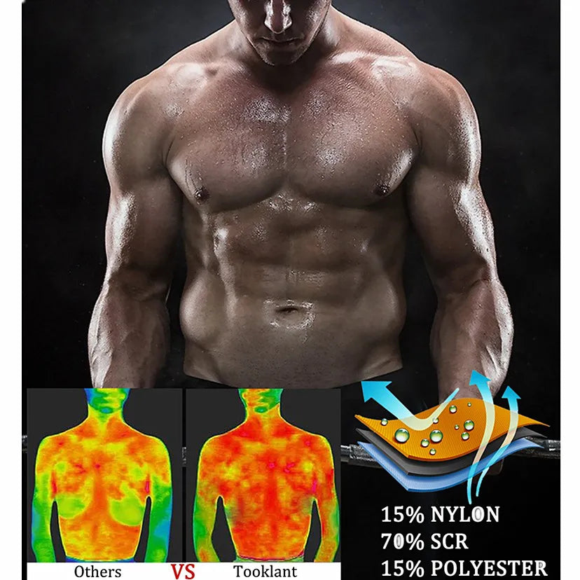 Sculpt Pro Man - Best Shaping Belt