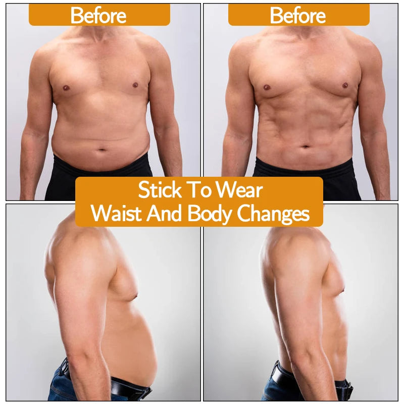 Sculpt Pro Man - Best Shaping Belt