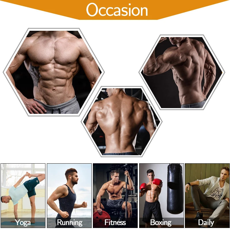 Sculpt Pro Man - Best Shaping Belt