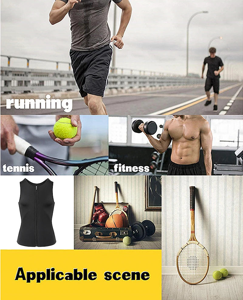 Sculpt Pro Man - Best Shaping Belt