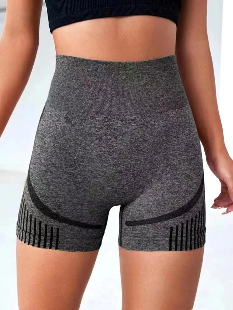 SculptLift - Gym Shorts