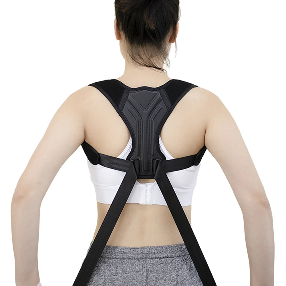 PostureAlign - Posture Corrector Belt