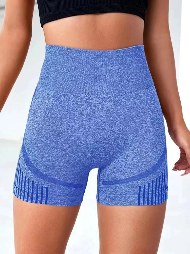 SculptLift - Gym Shorts