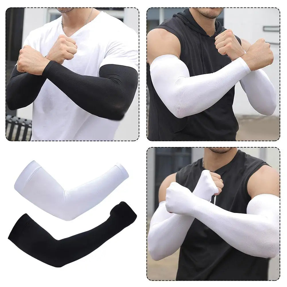 UV Cuff - Arm Protection UV