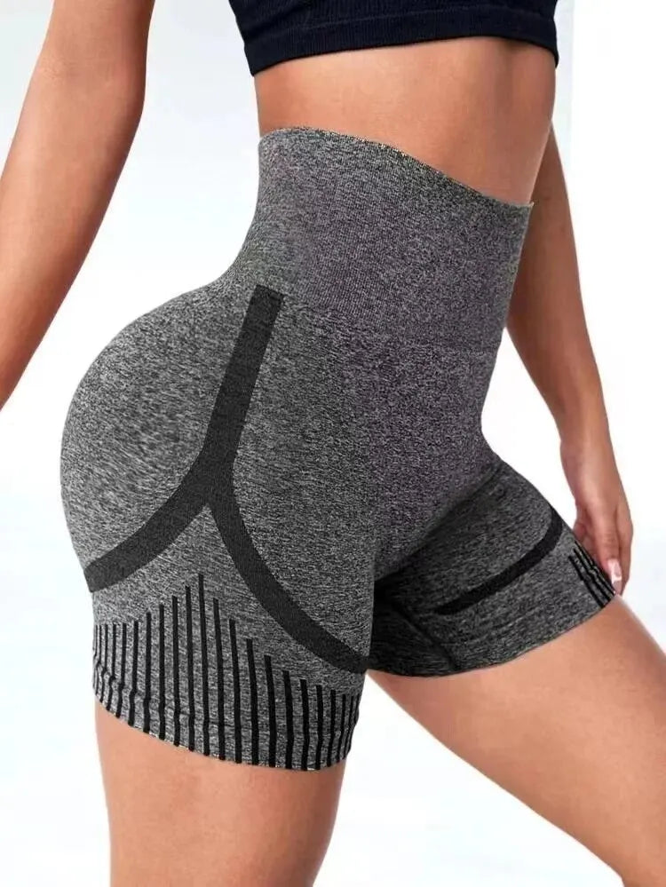 SculptLift - Gym Shorts