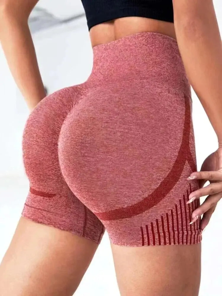 SculptLift - Gym Shorts