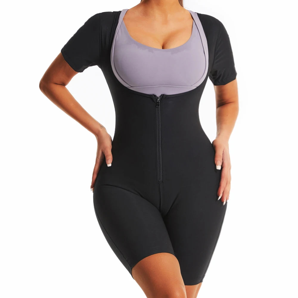 BodyBurn β Workout Sweat