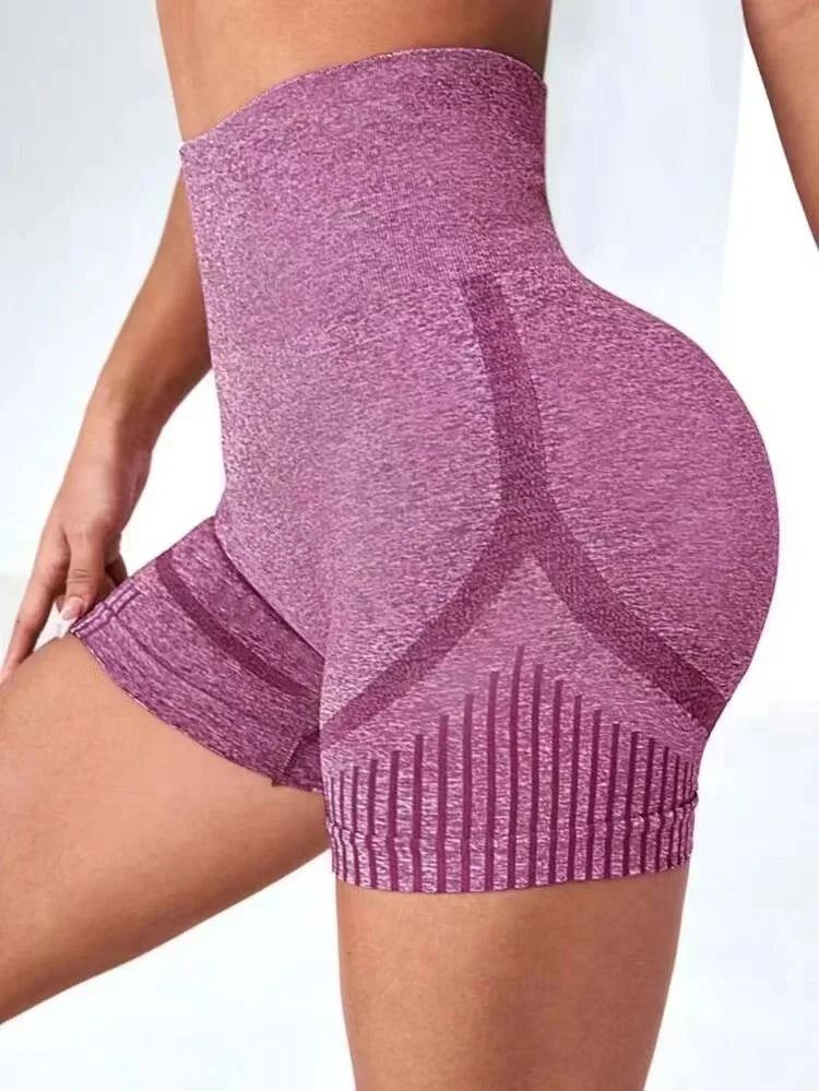 SculptLift - Gym Shorts