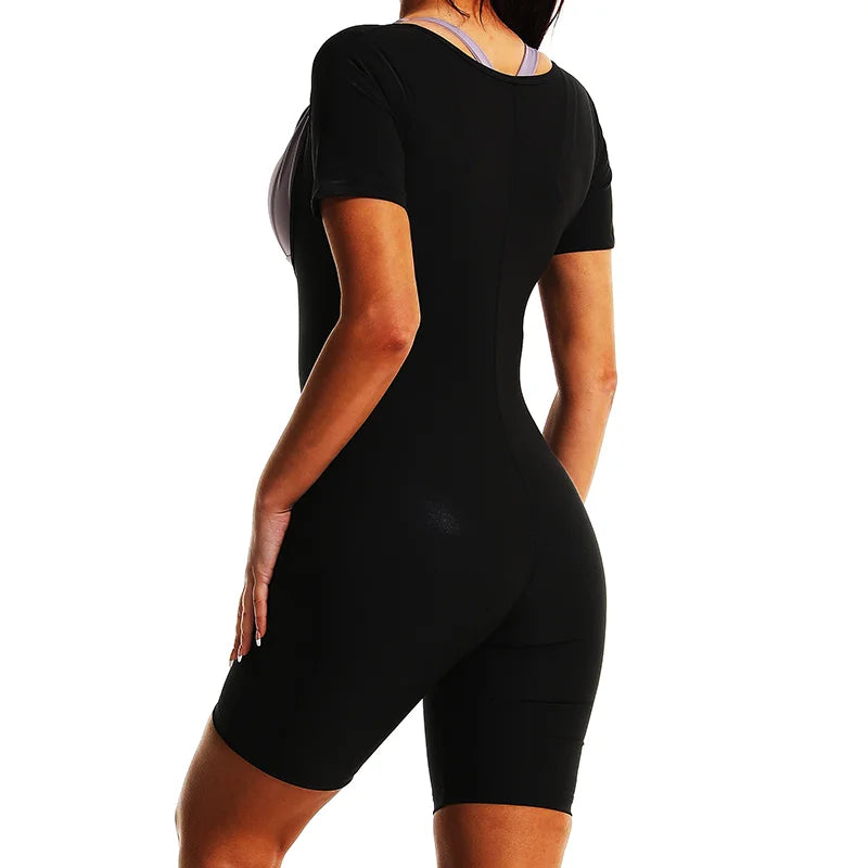 BodyBurn β Workout Sweat