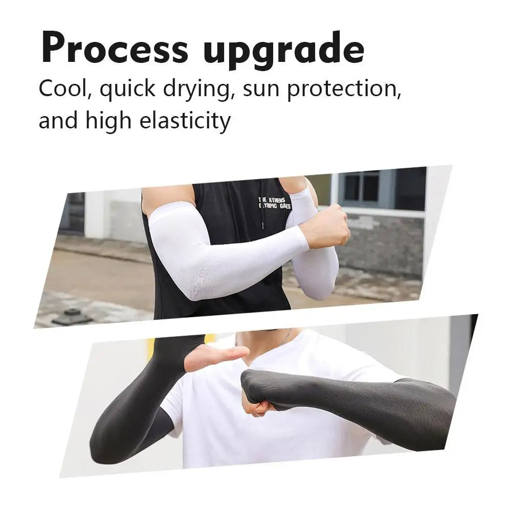 UV Cuff - Arm Protection UV
