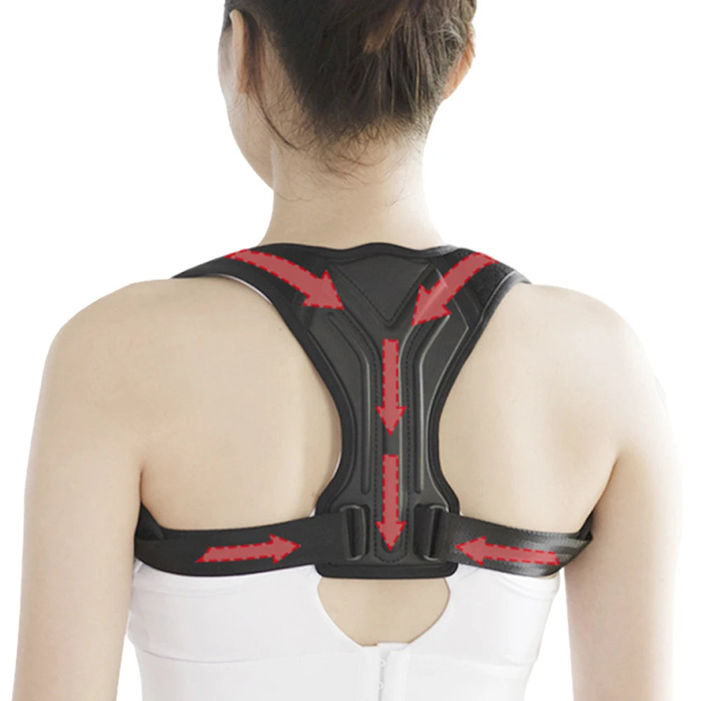 PostureAlign - Posture Corrector Belt