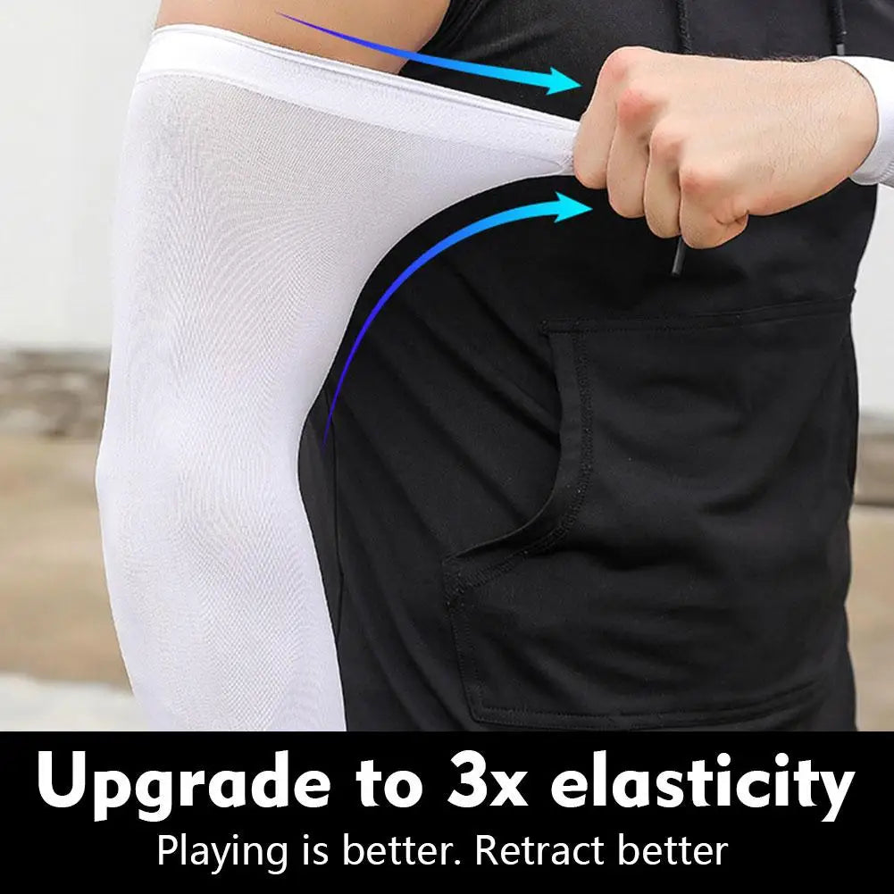 UV Cuff - Arm Protection UV