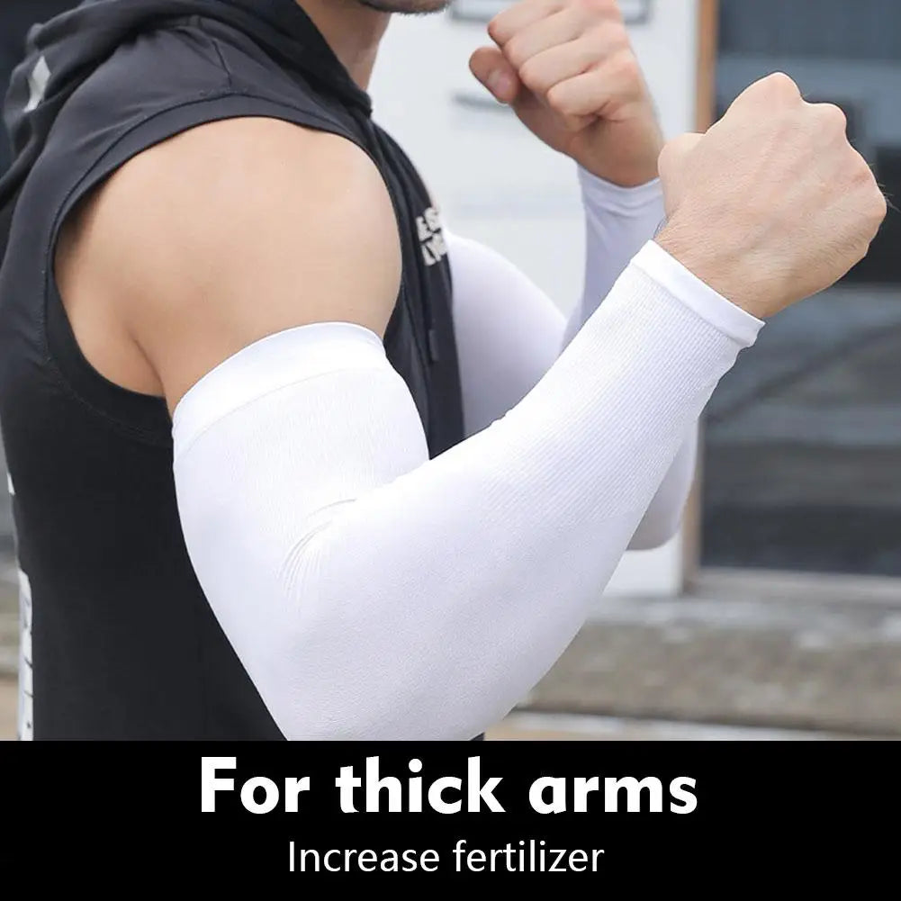 UV Cuff - Arm Protection UV