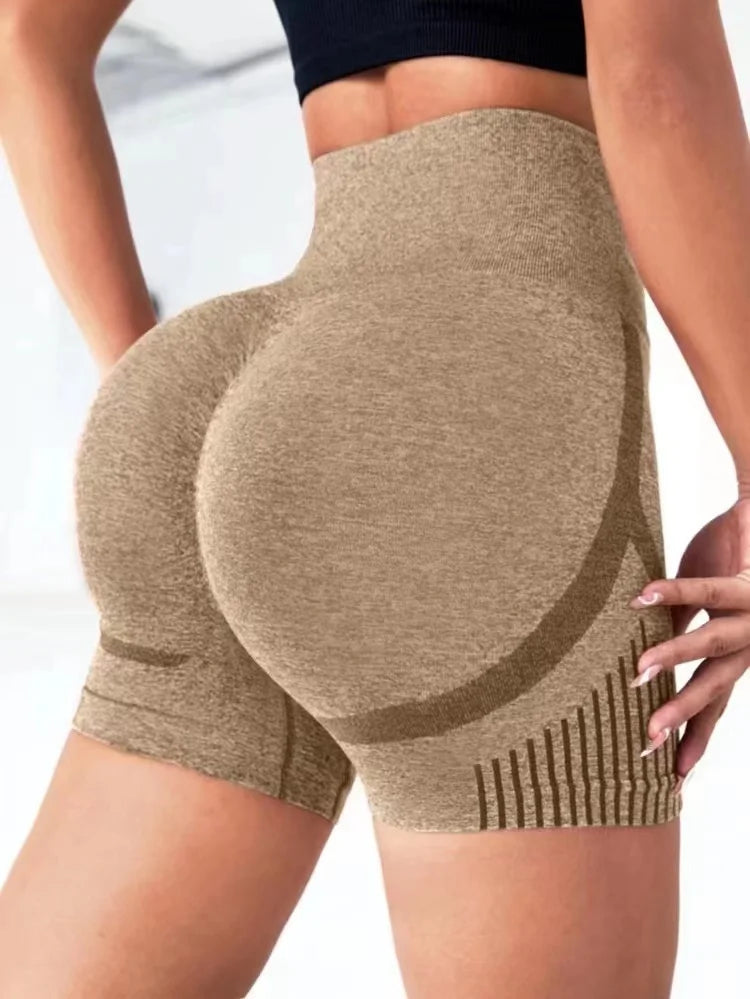 SculptLift - Gym Shorts