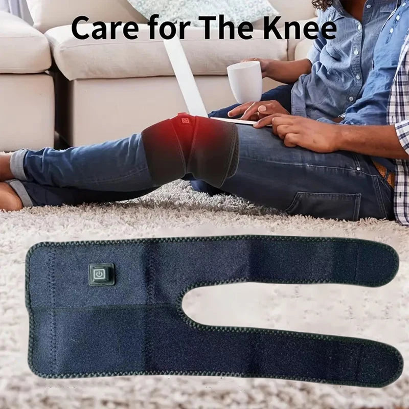 KneeTherm Pro - Heated Knee Brace