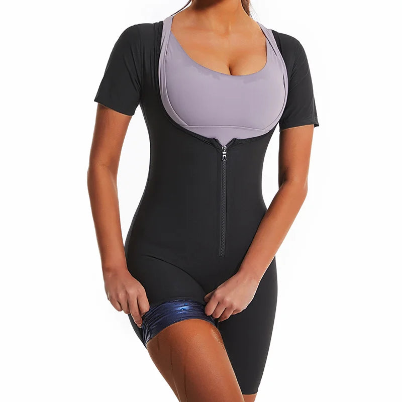 BodyBurn β Workout Sweat