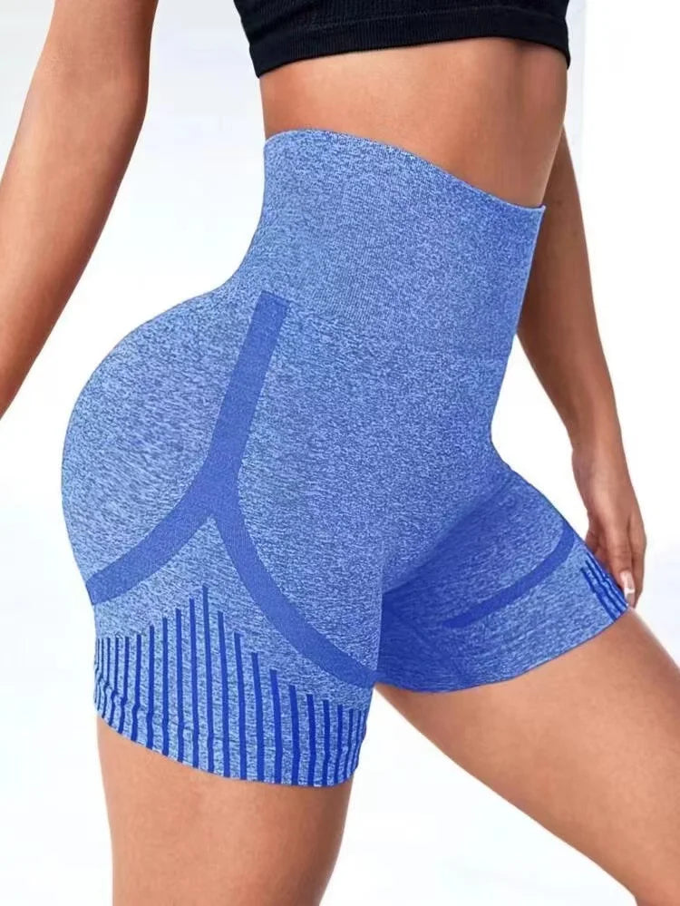 SculptLift - Gym Shorts