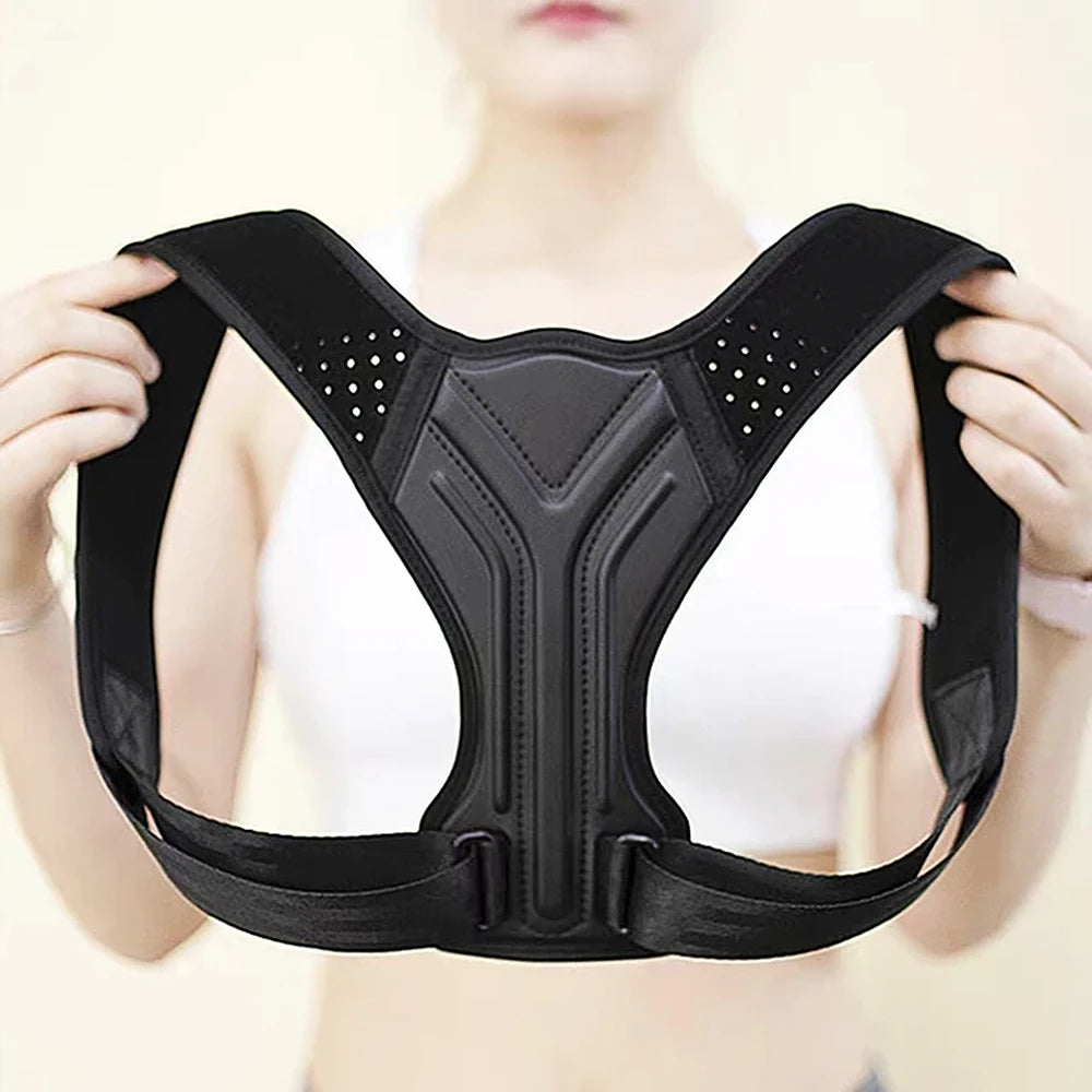PostureAlign - Posture Corrector Belt