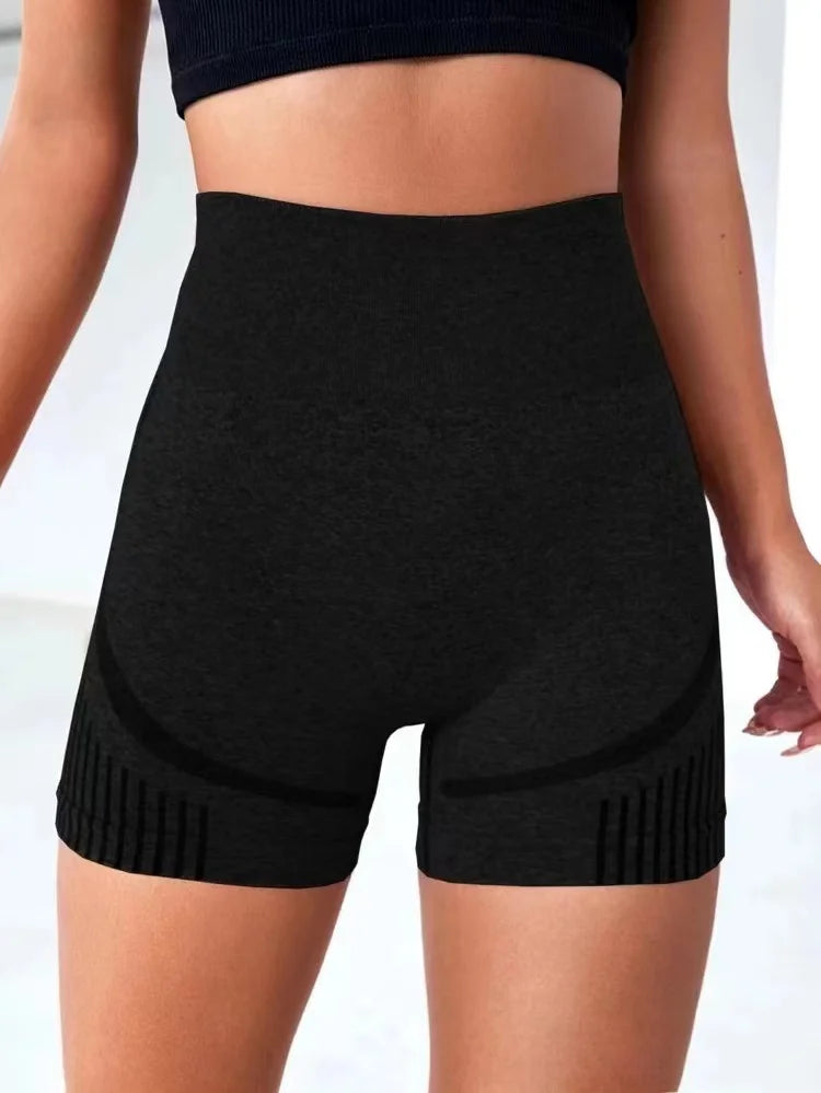 SculptLift - Gym Shorts