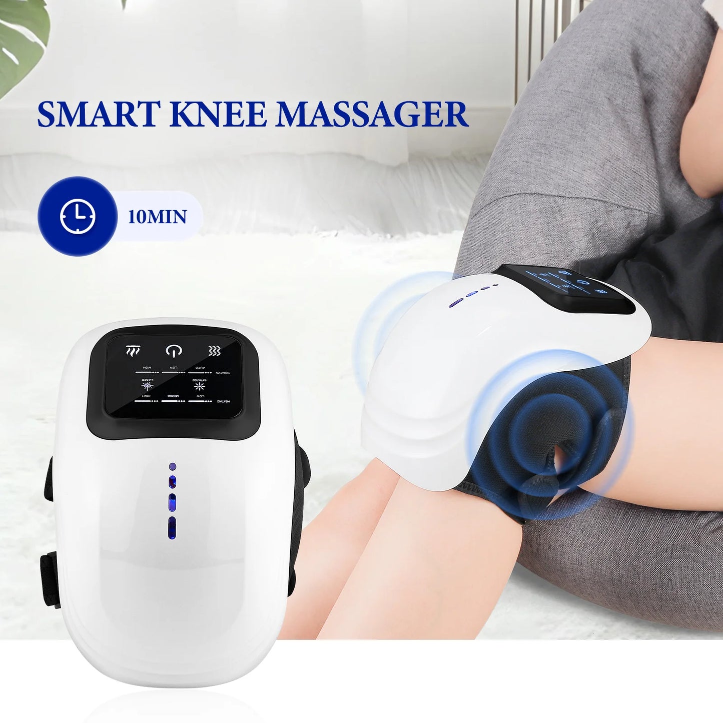 Care Knee Massager - Relief for Your Knees