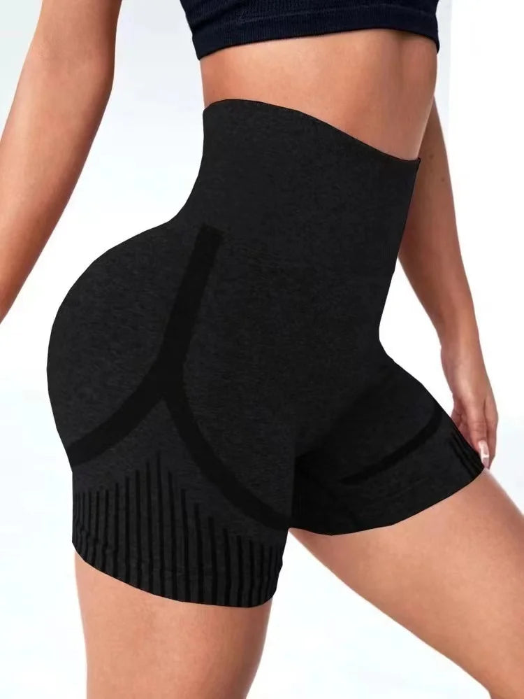 SculptLift - Gym Shorts