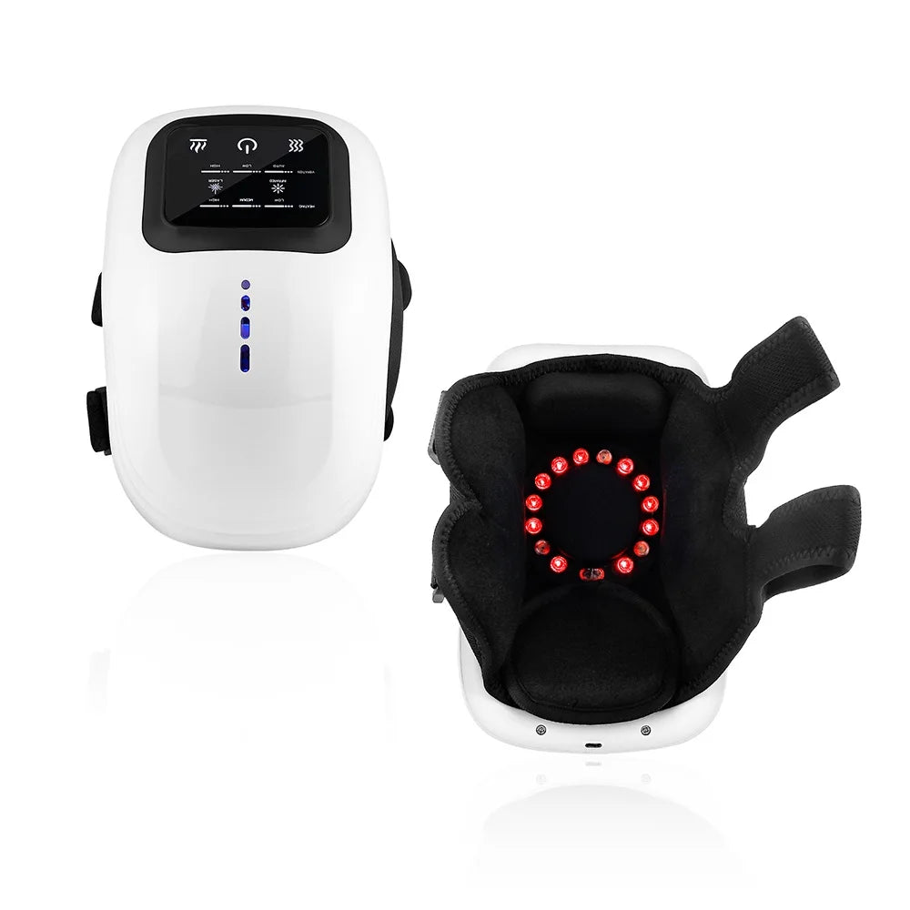 Care Knee Massager - Relief for Your Knees