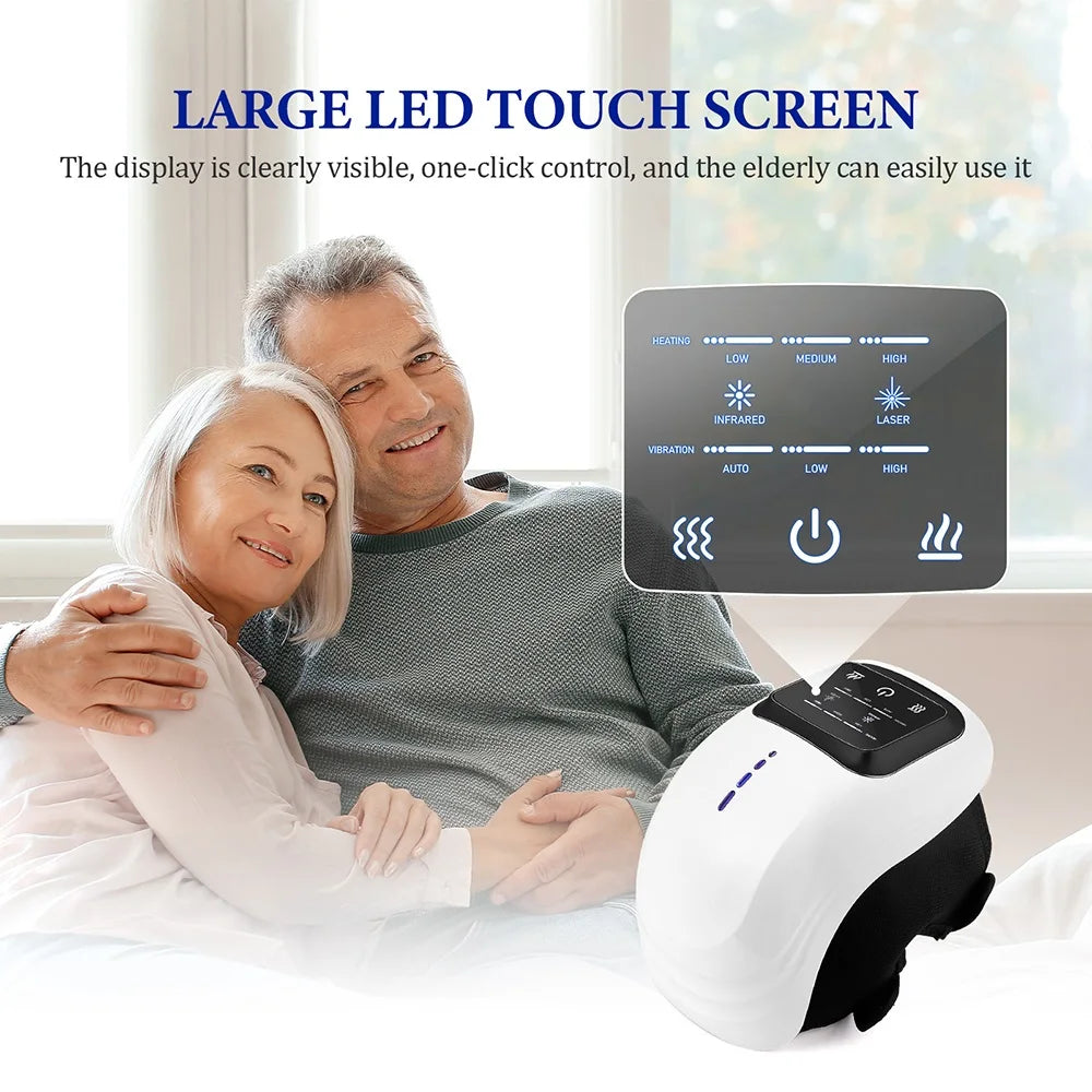 Care Knee Massager - Relief for Your Knees