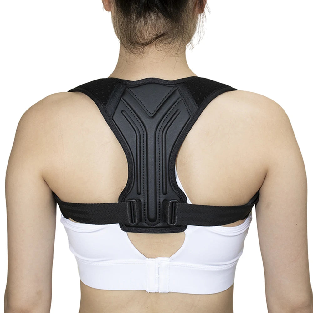 PostureAlign - Posture Corrector Belt