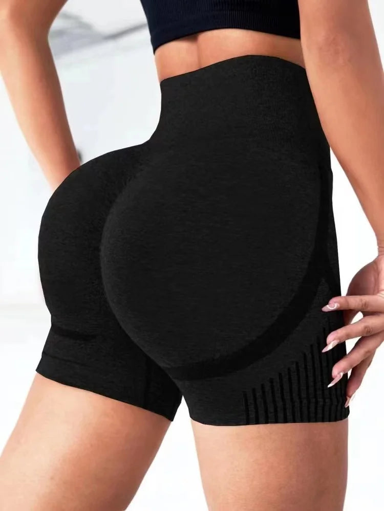 SculptLift - Gym Shorts