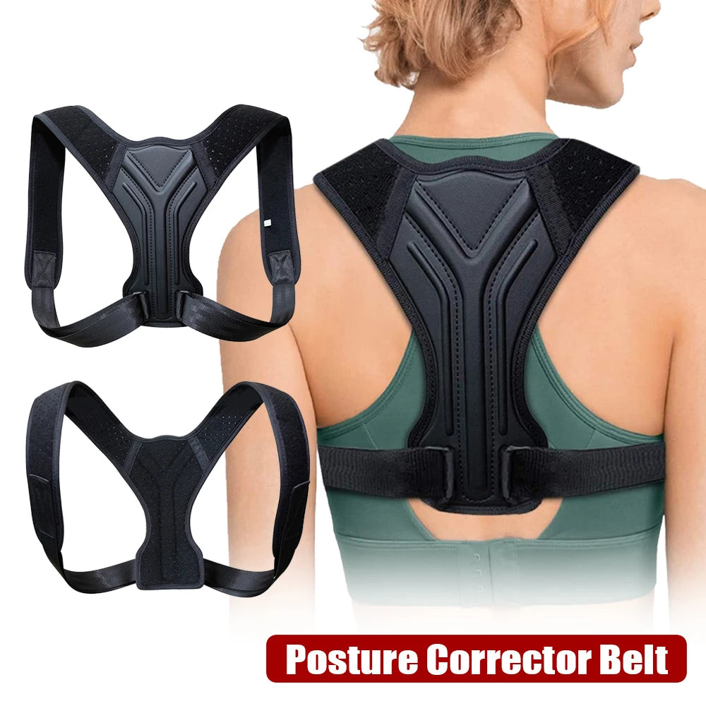 PostureAlign - Posture Corrector Belt