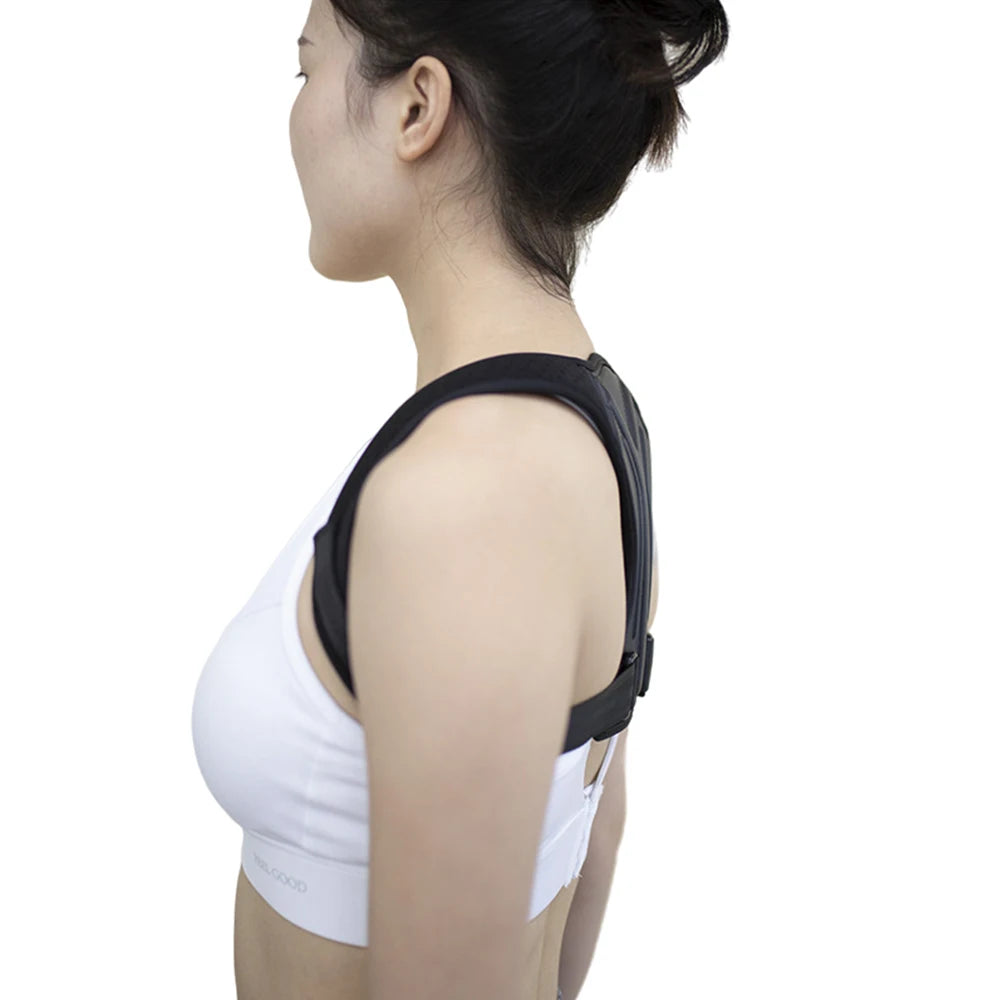 PostureAlign - Posture Corrector Belt