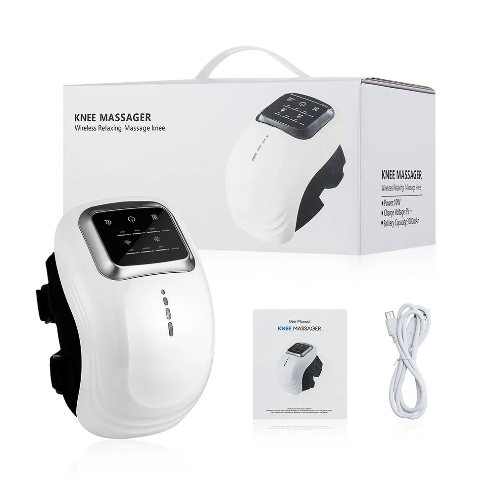Care Knee Massager - Relief for Your Knees