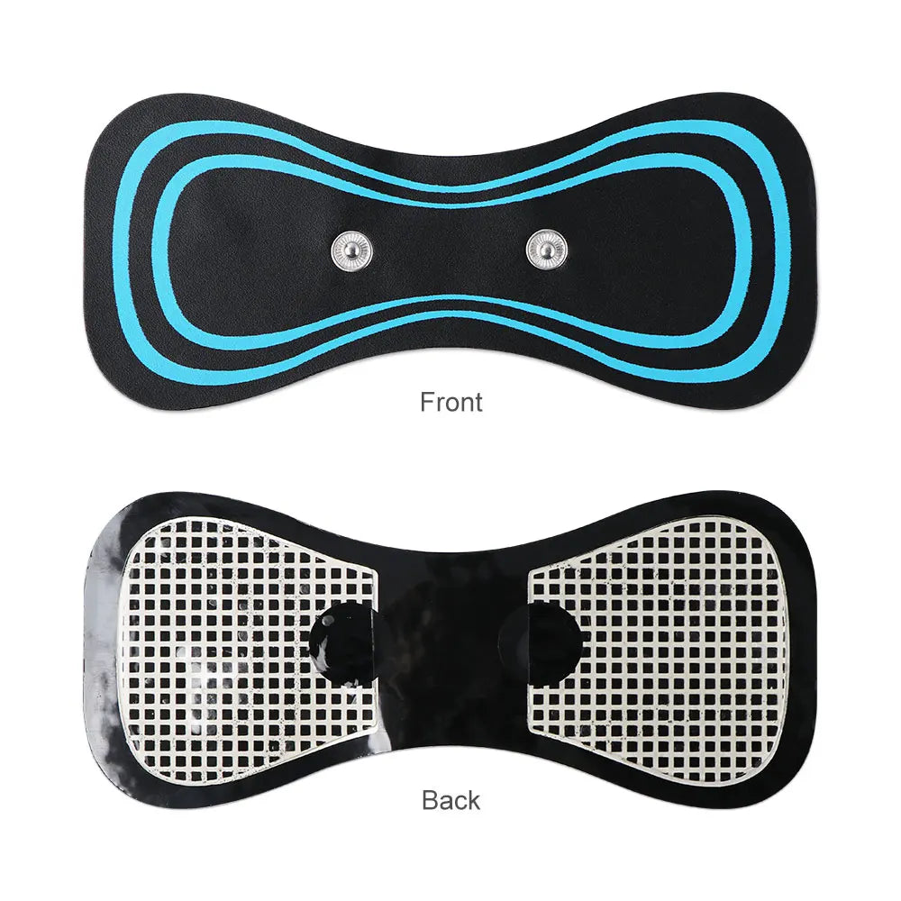 NeckFlow -Portable Neck Massager