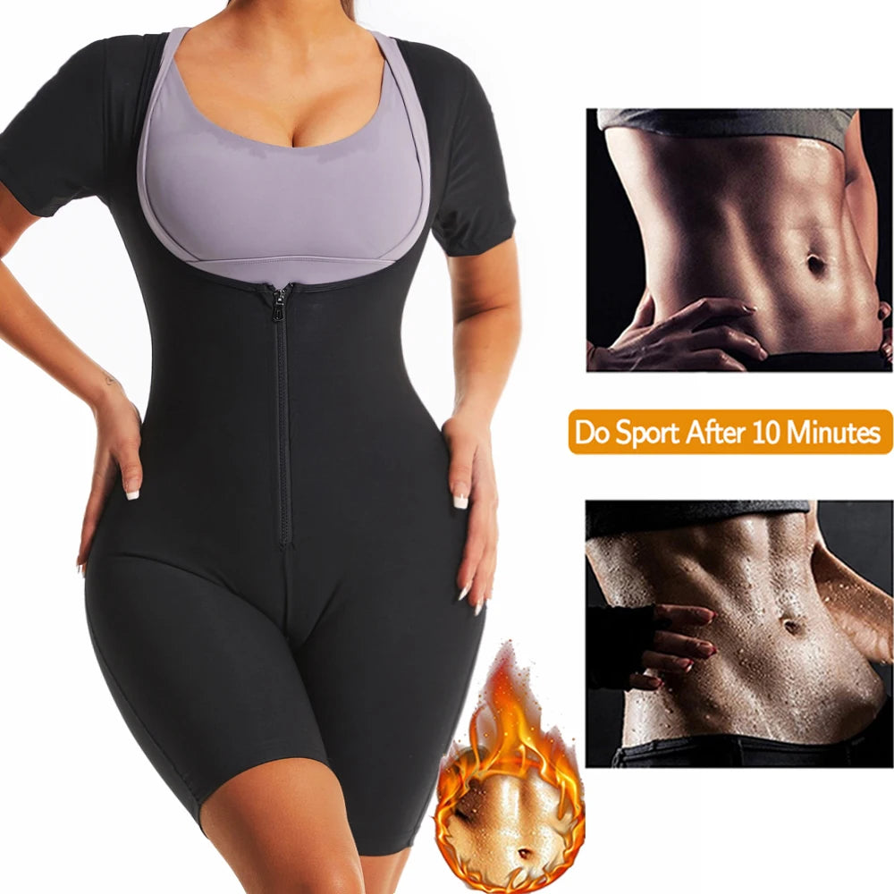 BodyBurn β Workout Sweat