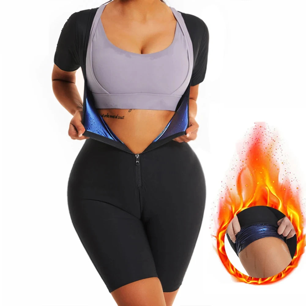 BodyBurn β Workout Sweat