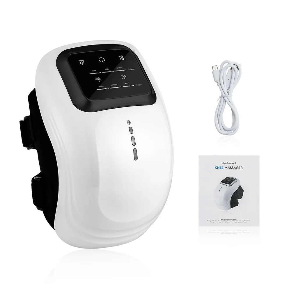 Care Knee Massager - Relief for Your Knees