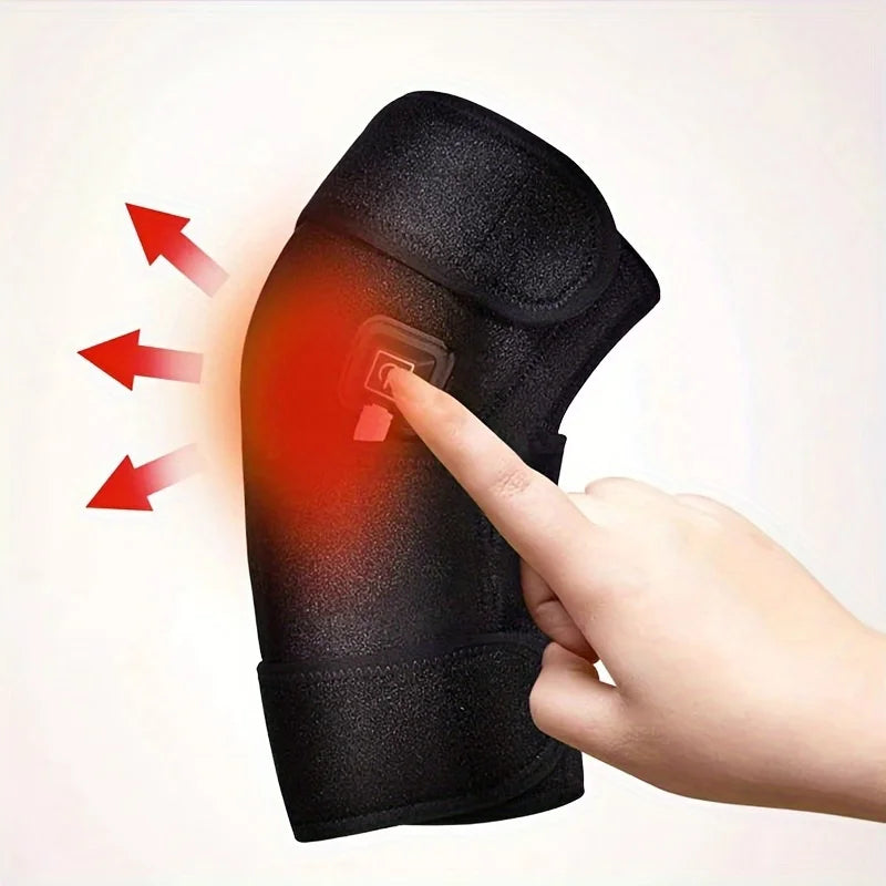 KneeTherm Pro - Heated Knee Brace