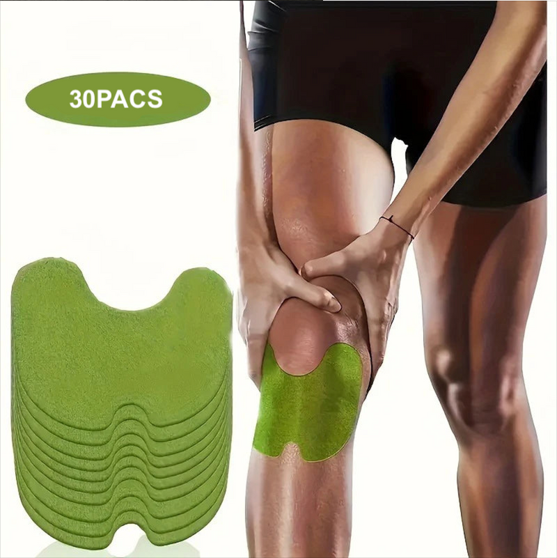 AcuWarm - Neck, Shoulder and Knee Patch