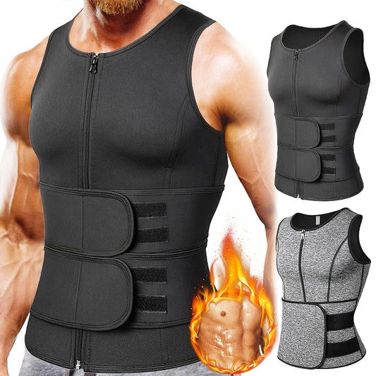 Sculpt Pro Man - Best Shaping Belt