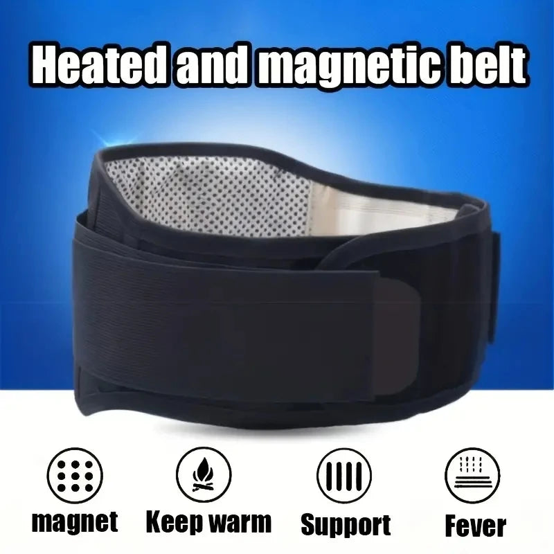 ThermaFlex Belt - No Back Pain