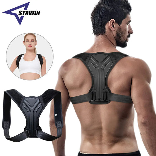 PostureAlign - Posture Corrector Belt