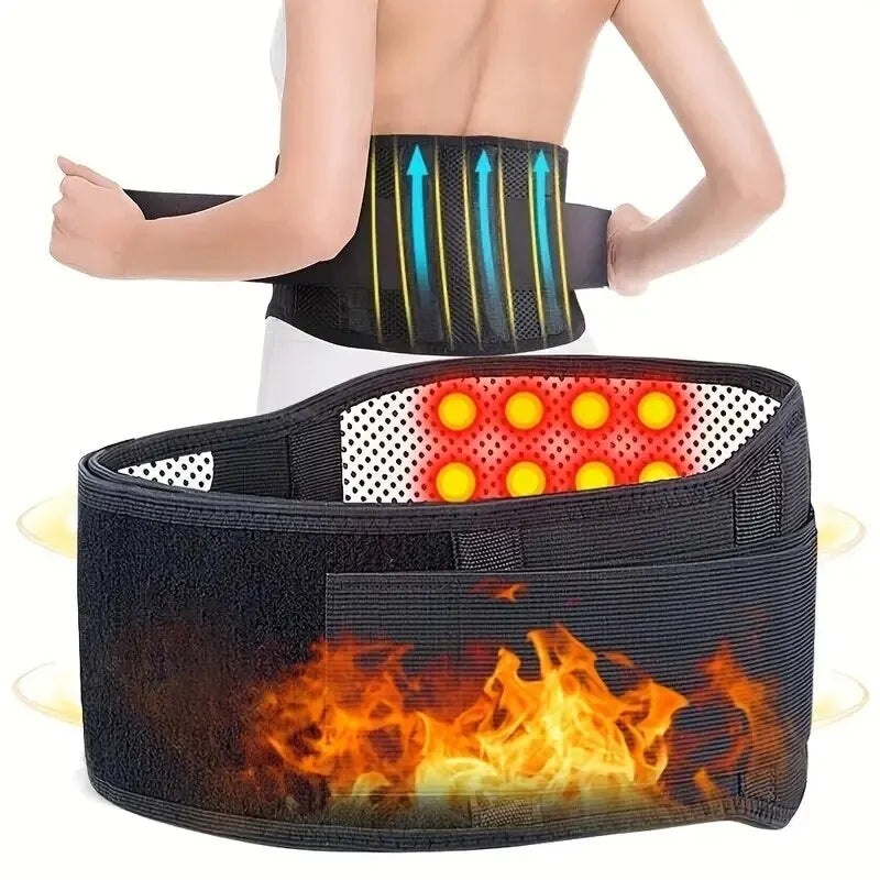 ThermaFlex Belt - No Back Pain