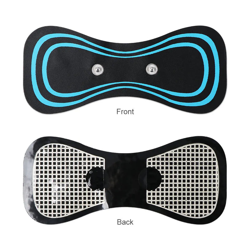 NeckFlow -Portable Neck Massager