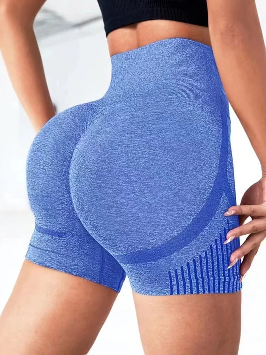 SculptLift - Gym Shorts