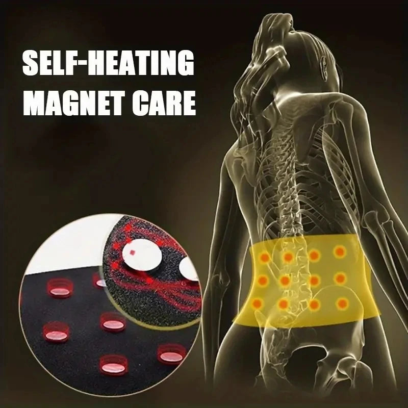 ThermaFlex Belt - No Back Pain